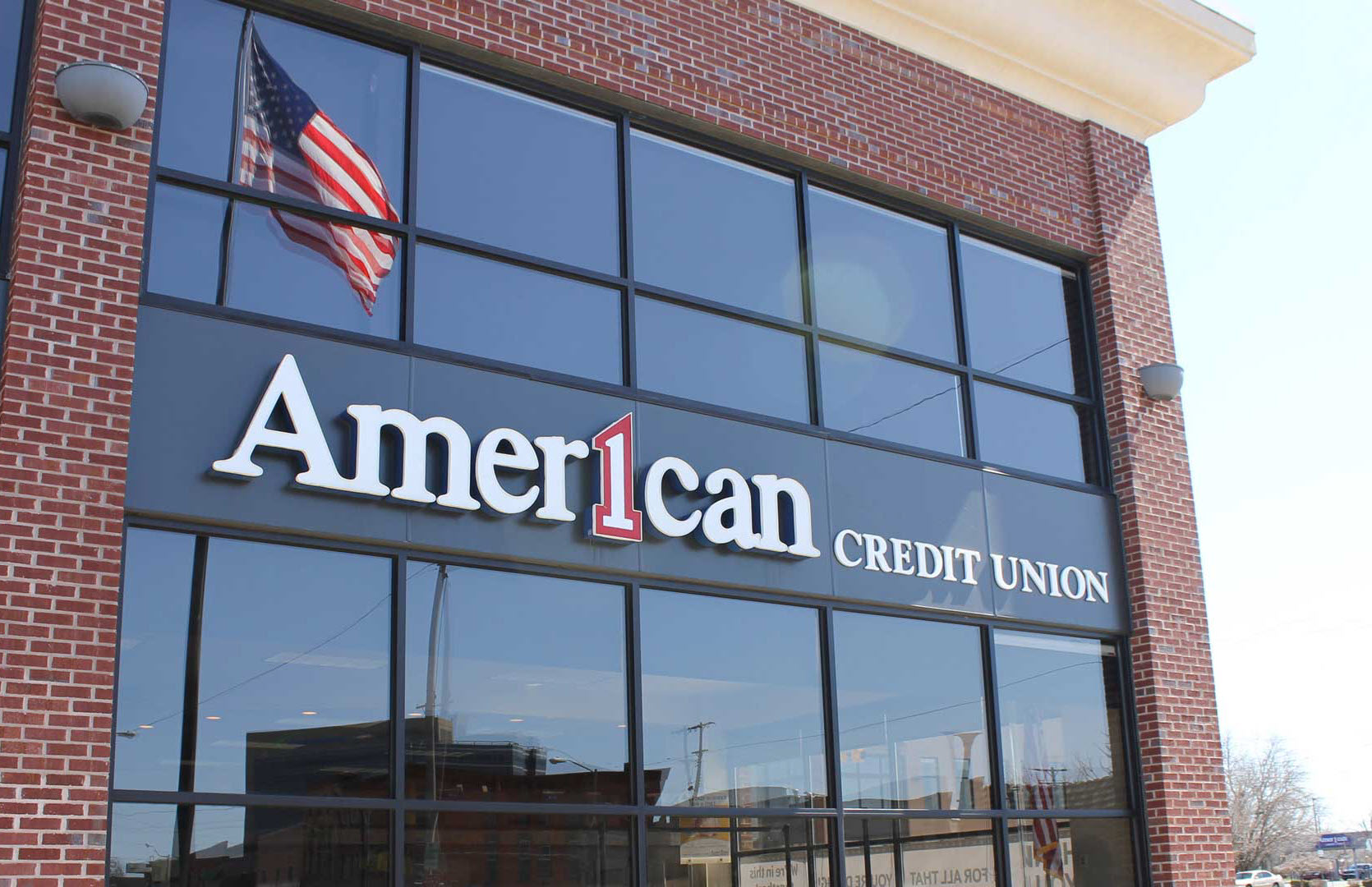 American Credit Union $10k – $18k Balance