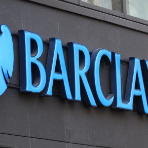 Barclays UK $10k – $18k Balance For $130