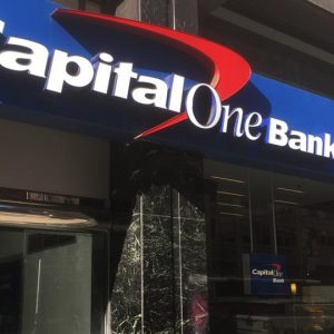 CapitalOne $10k – $18k Balance For $130