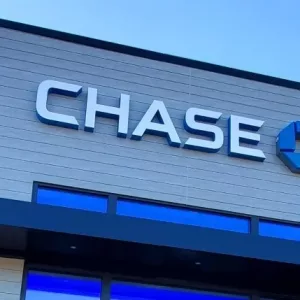 Chase Bank $10k – $18k Balance For $138