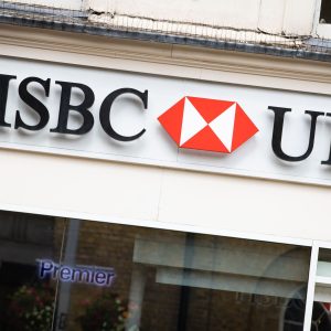 HSBC UK £20631 Balance For $147