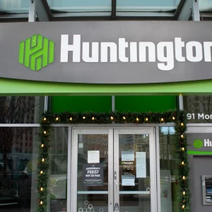 Huntington $10k – $18k Balance For $139