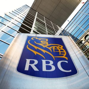 RBC Bank Canada $10k – $18k Balance For $130