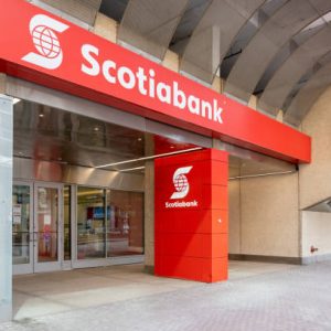 Scotiabank $10k – $18k Balance For $130