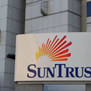 SunTrust $20230 Balance For $136