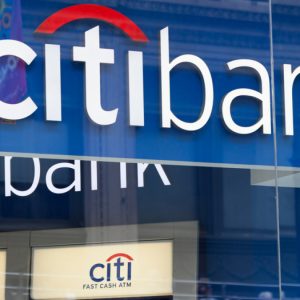 Citibank $37068 Balance