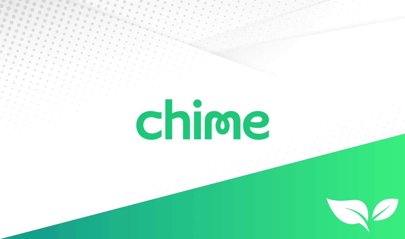 Chime $3,000